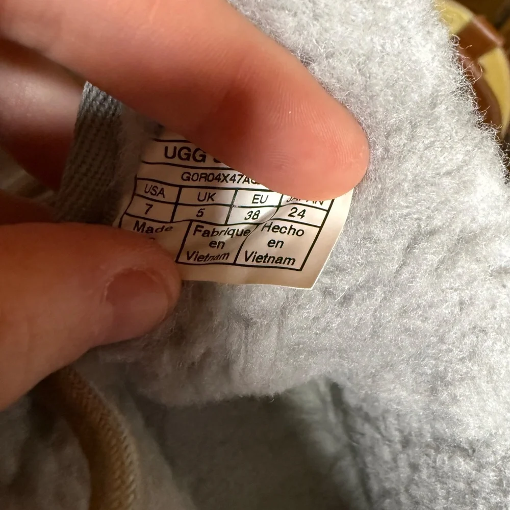 Women's UGG Neumel - Picture 5 of 6